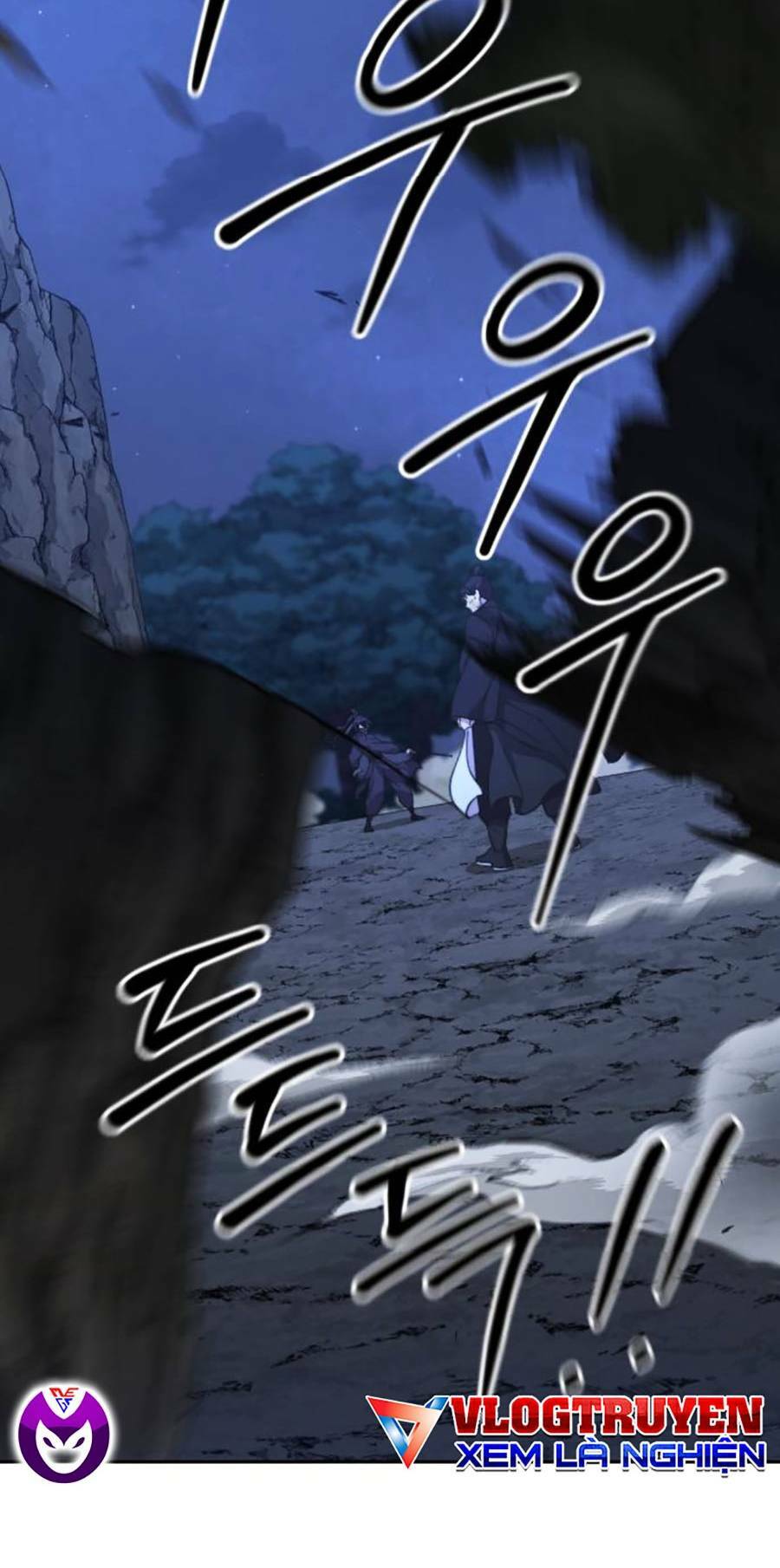 Hoa Sơn Tái Xuất Chap 81 - Next Chap 82