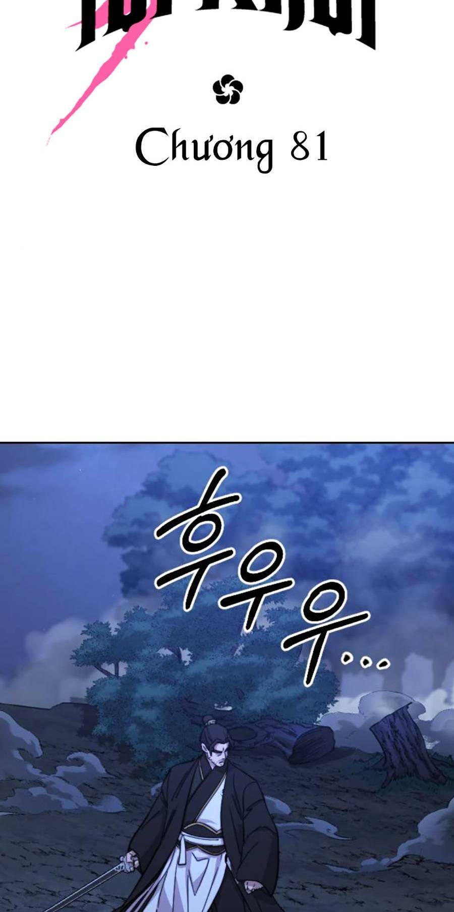 Hoa Sơn Tái Xuất Chap 81 - Next Chap 82