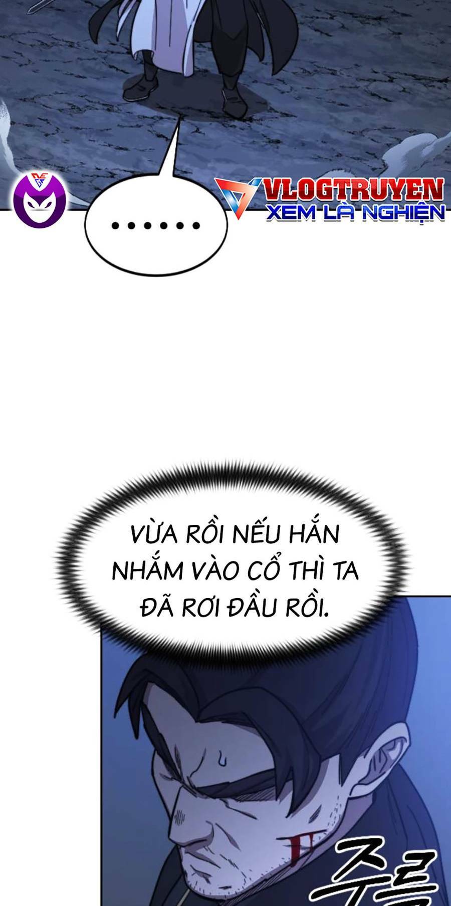 Hoa Sơn Tái Xuất Chap 81 - Next Chap 82