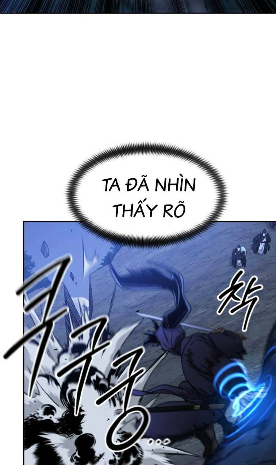 Hoa Sơn Tái Xuất Chap 81 - Next Chap 82