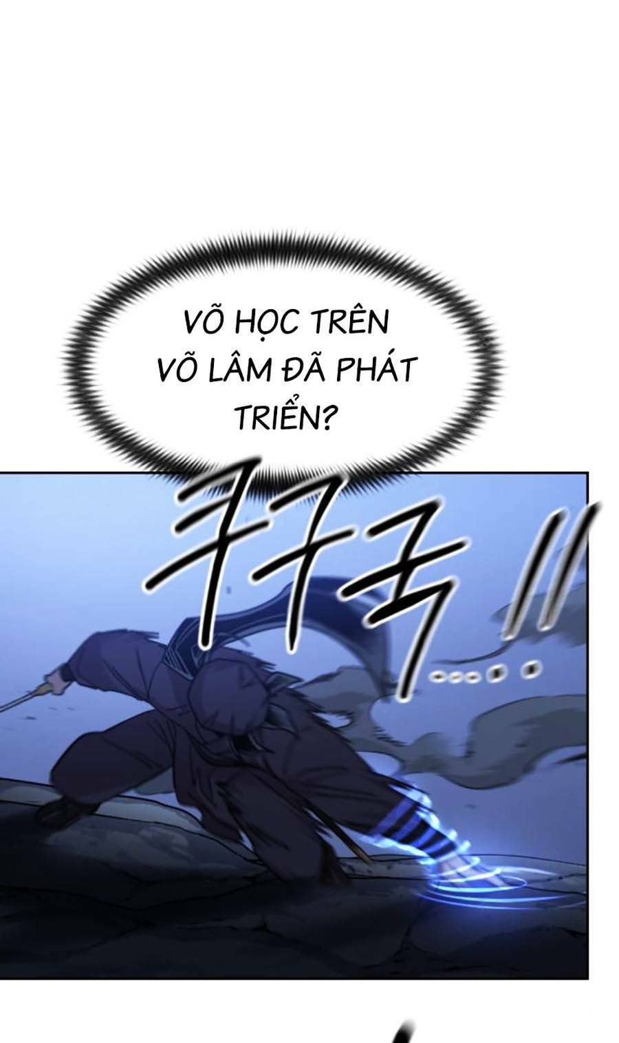 Hoa Sơn Tái Xuất Chap 81 - Next Chap 82