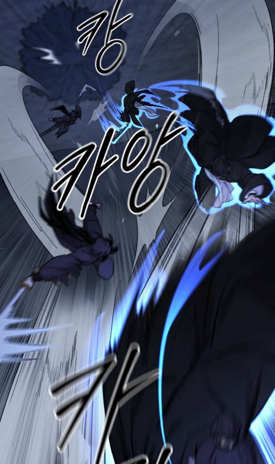 Hoa Sơn Tái Xuất Chap 81 - Next Chap 82