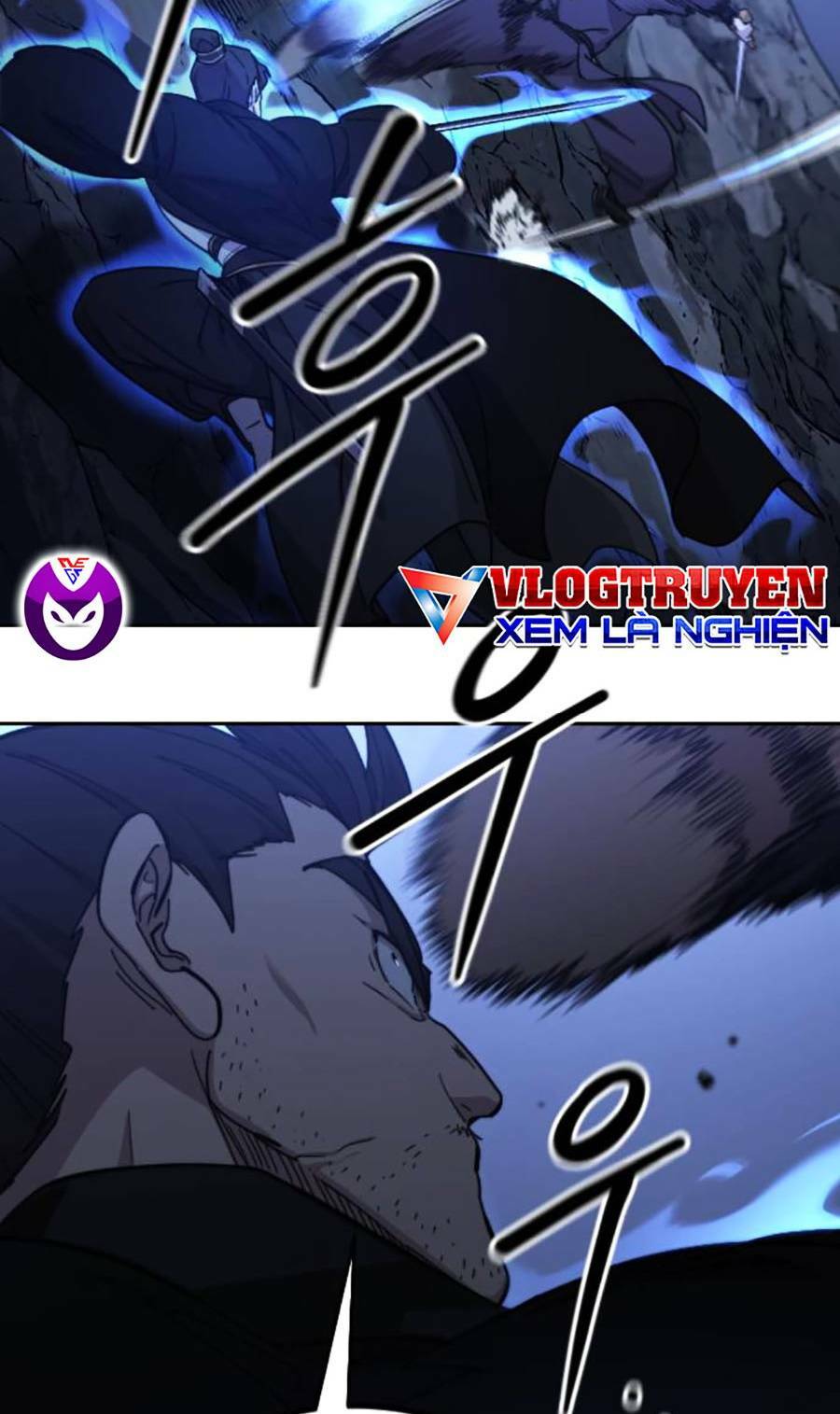 Hoa Sơn Tái Xuất Chap 81 - Next Chap 82