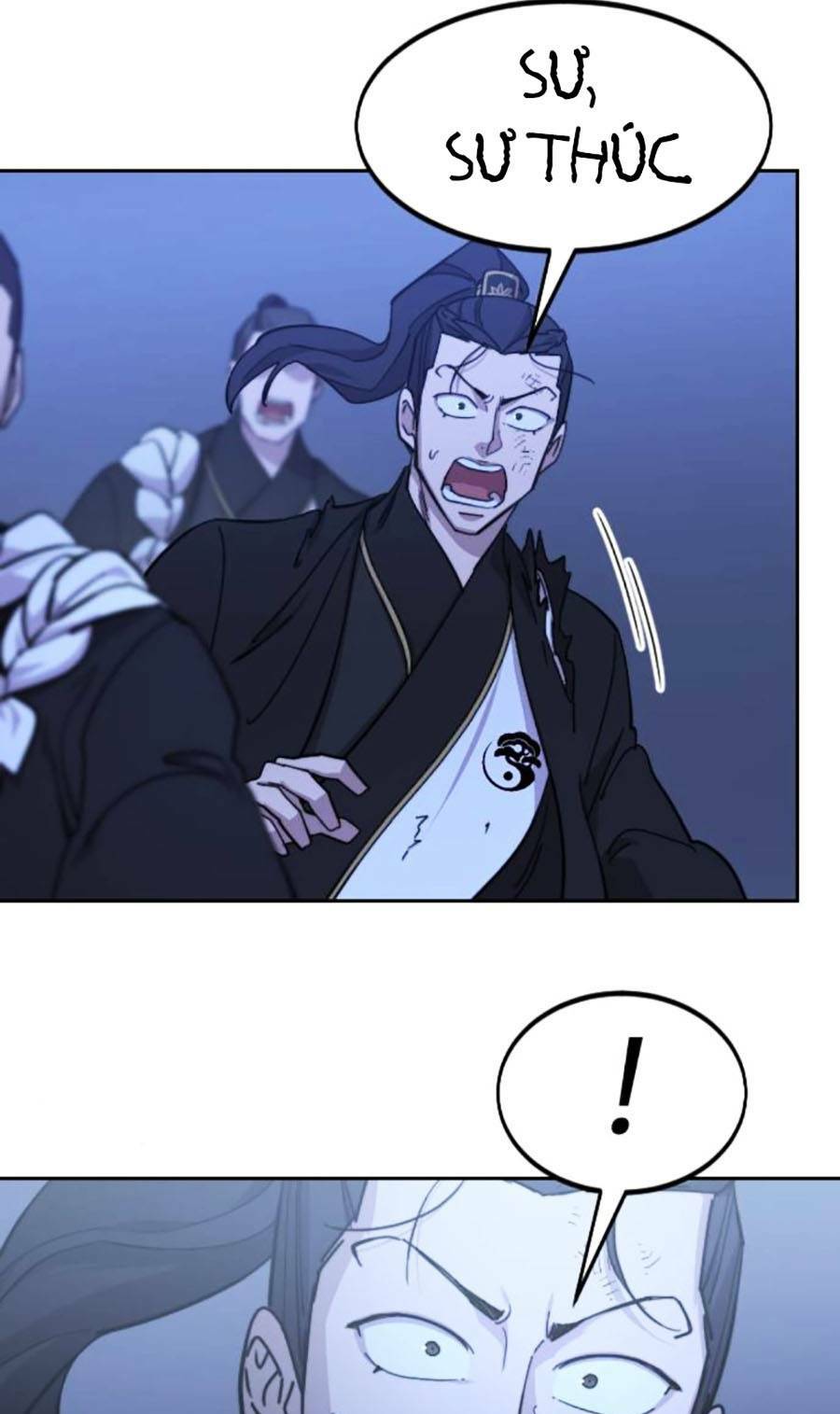 Hoa Sơn Tái Xuất Chap 81 - Next Chap 82