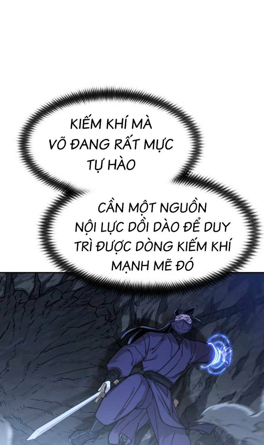 Hoa Sơn Tái Xuất Chap 81 - Next Chap 82