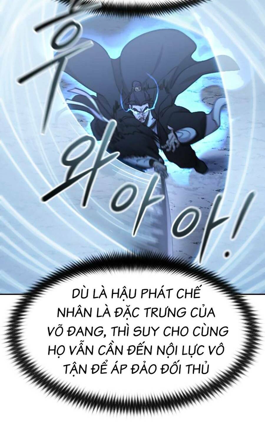 Hoa Sơn Tái Xuất Chap 81 - Next Chap 82