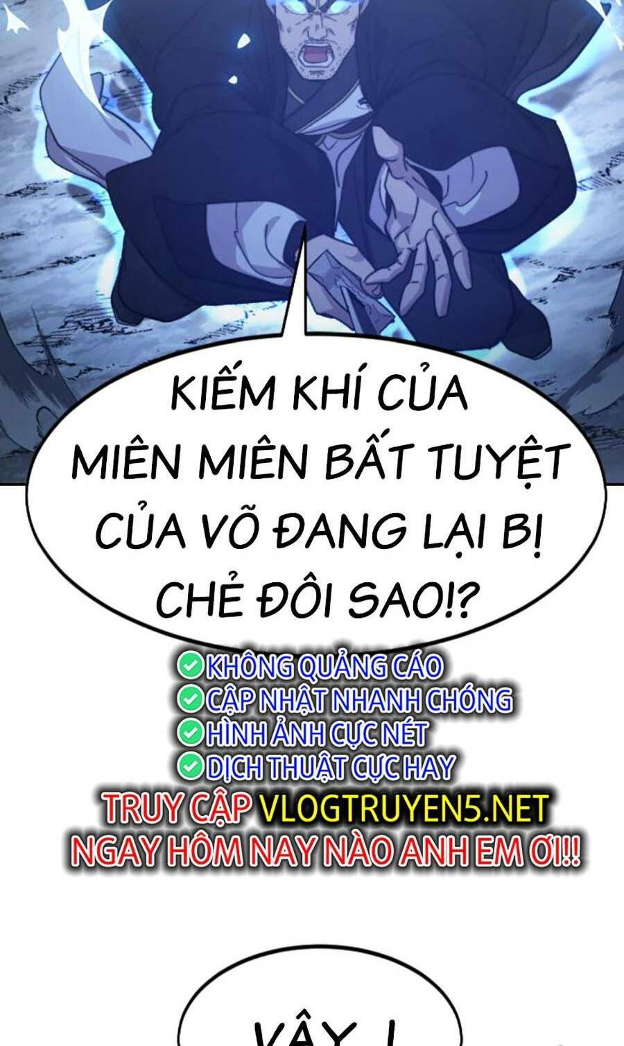 Hoa Sơn Tái Xuất Chap 81 - Next Chap 82