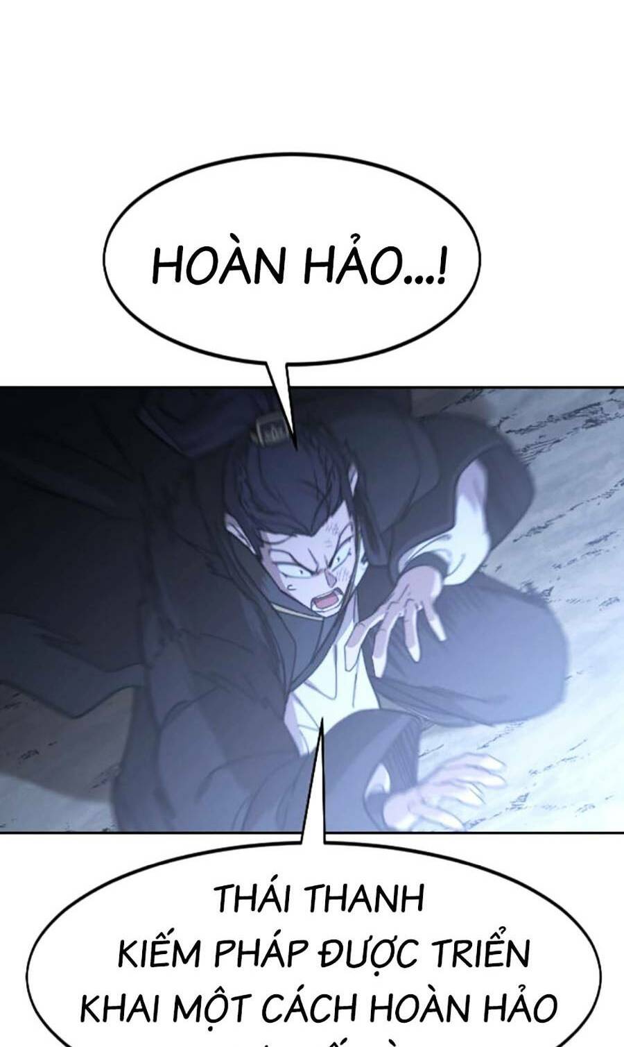 Hoa Sơn Tái Xuất Chap 81 - Next Chap 82