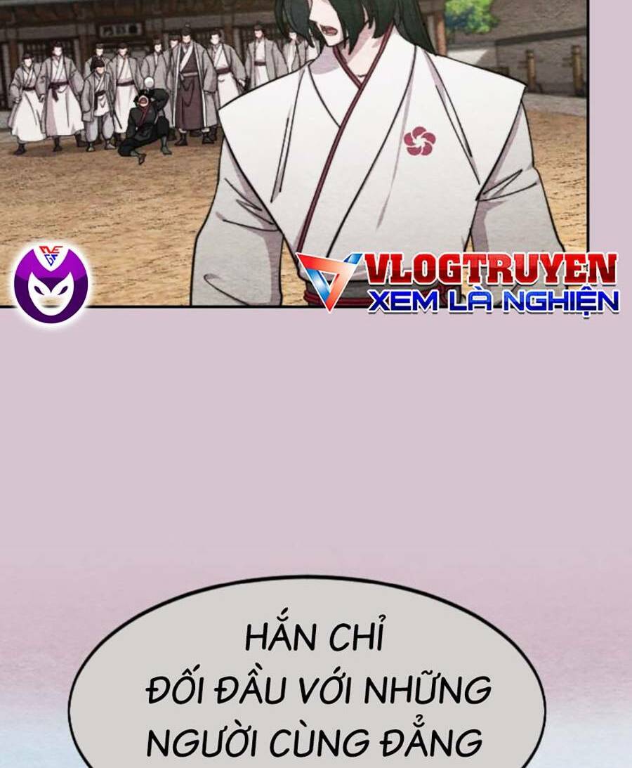 Hoa Sơn Tái Xuất Chap 81 - Next Chap 82