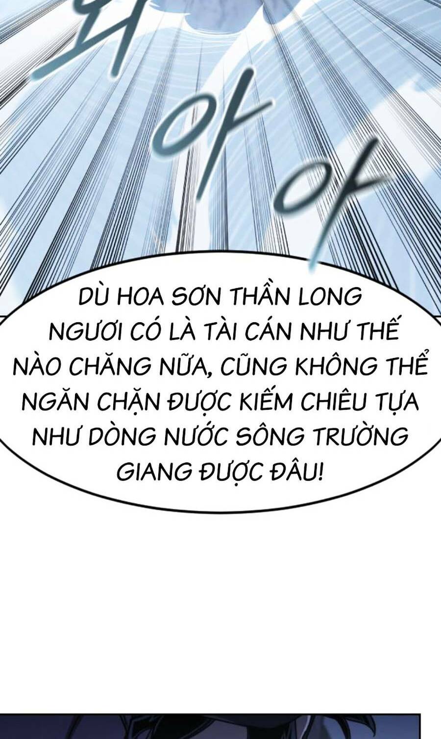 Hoa Sơn Tái Xuất Chap 81 - Next Chap 82