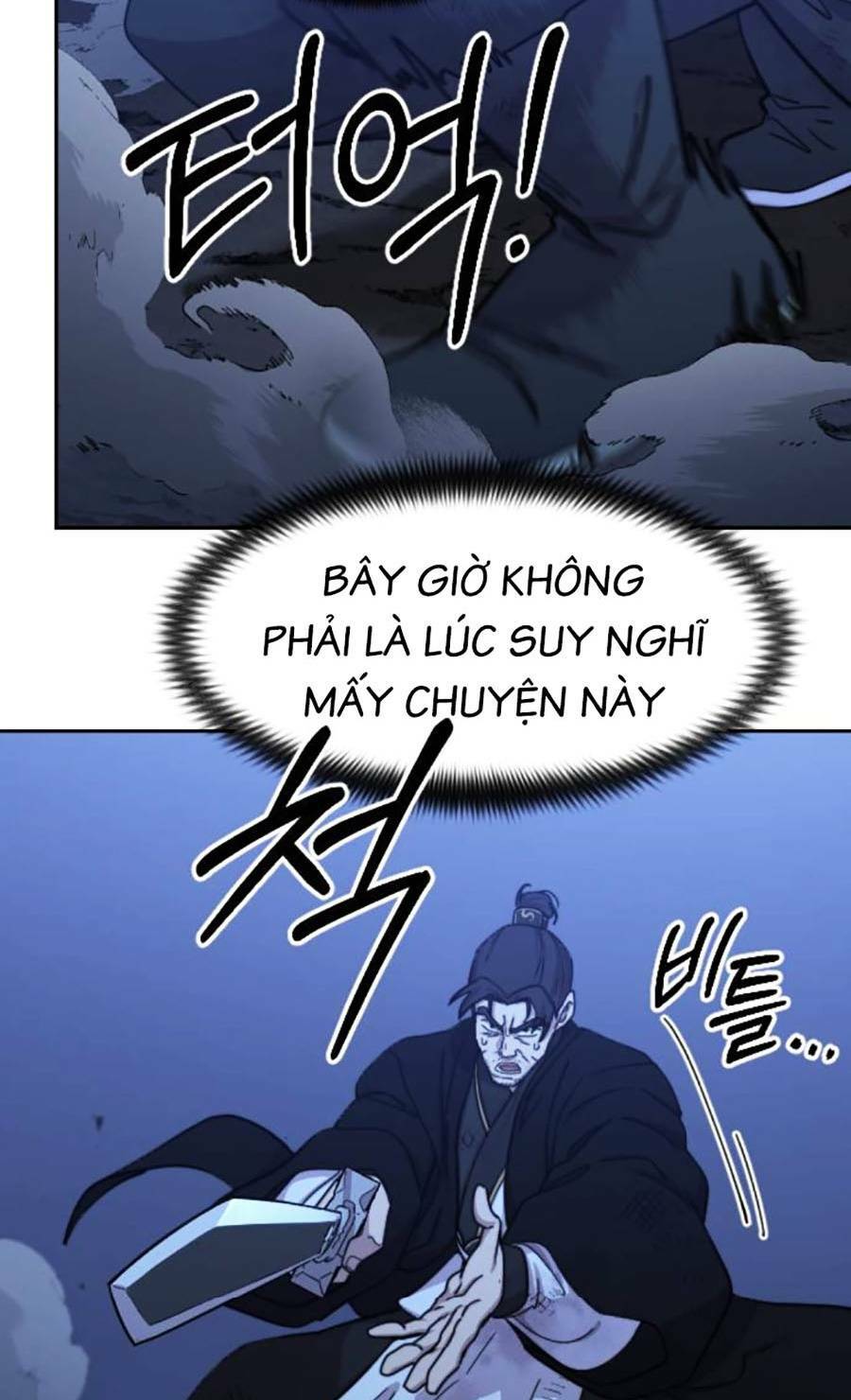Hoa Sơn Tái Xuất Chap 82 - Next Chap 83