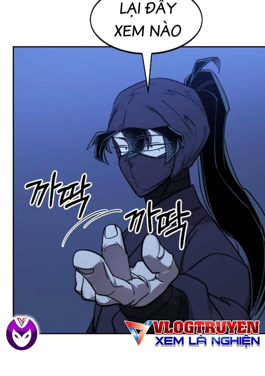 Hoa Sơn Tái Xuất Chap 82 - Next Chap 83