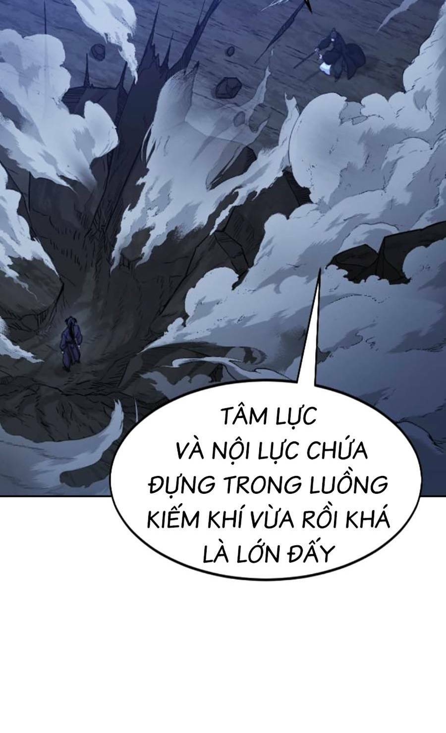 Hoa Sơn Tái Xuất Chap 82 - Next Chap 83