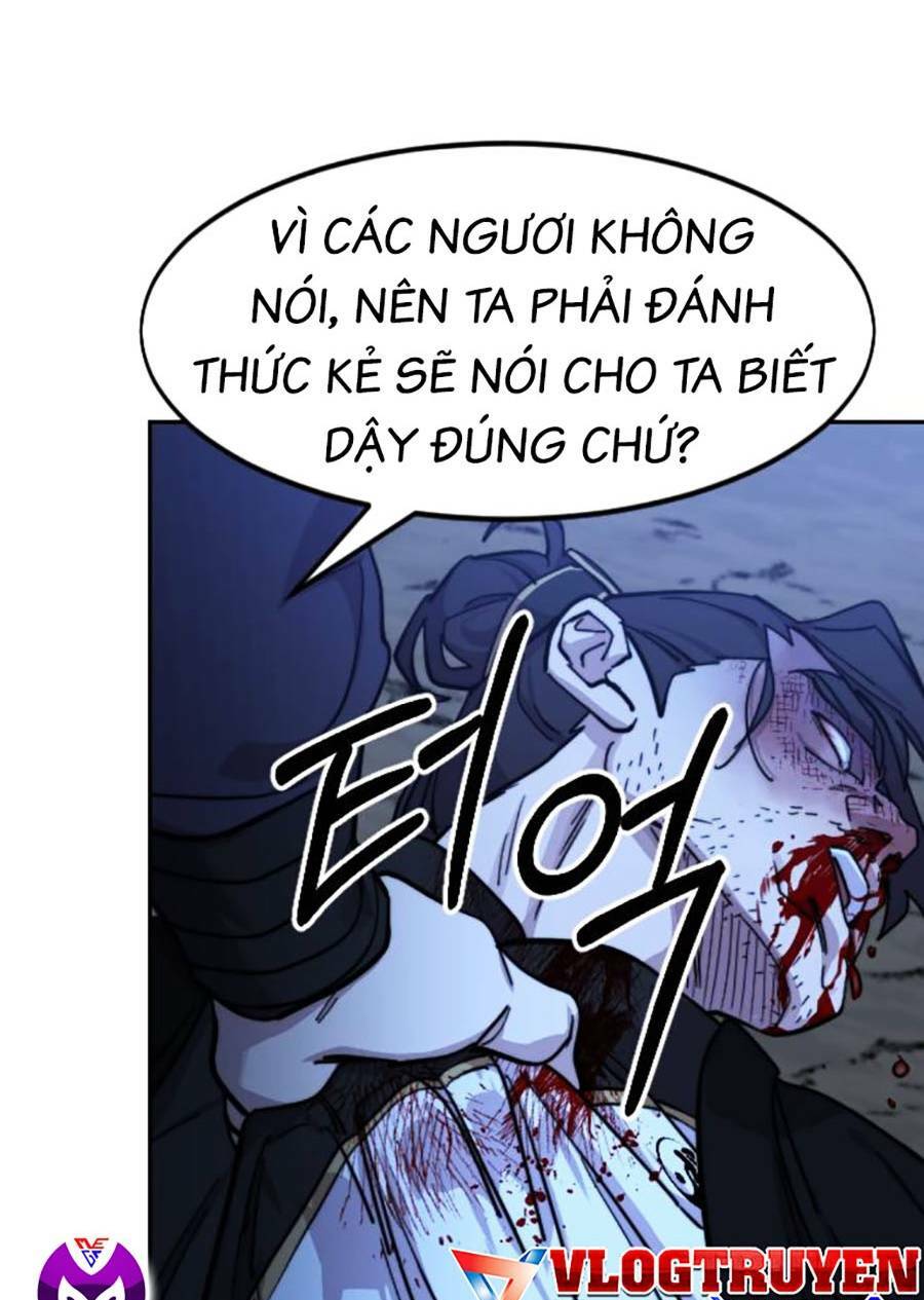 Hoa Sơn Tái Xuất Chap 82 - Next Chap 83