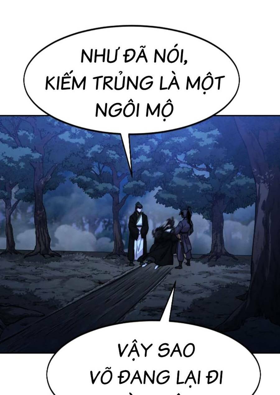 Hoa Sơn Tái Xuất Chap 82 - Next Chap 83