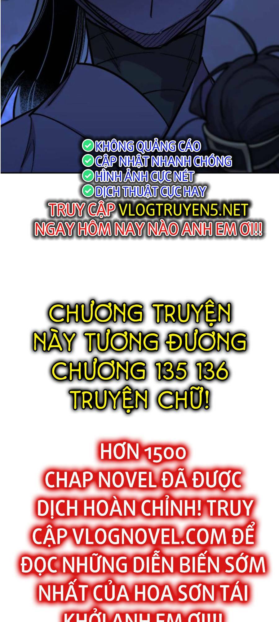 Hoa Sơn Tái Xuất Chap 82 - Next Chap 83