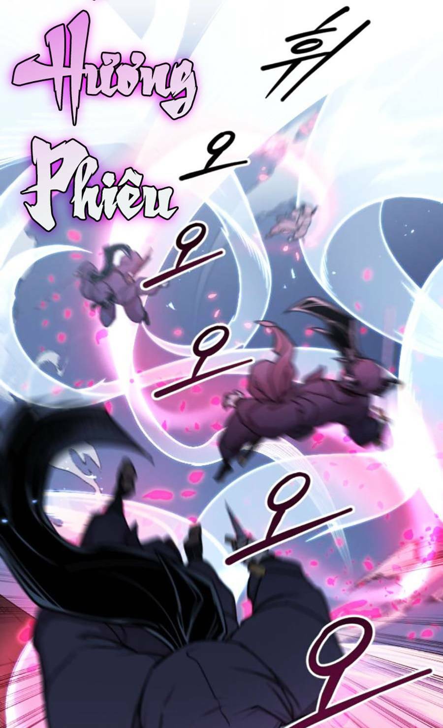 Hoa Sơn Tái Xuất Chap 82 - Next Chap 83