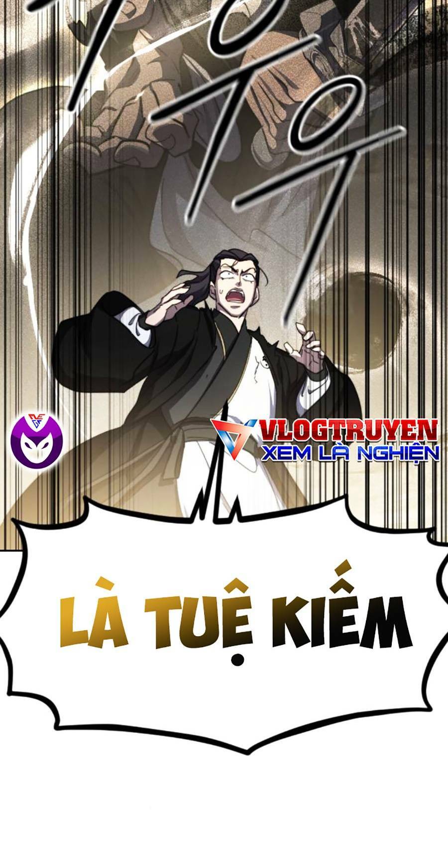 Hoa Sơn Tái Xuất Chap 82 - Next Chap 83