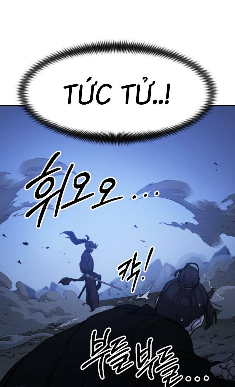 Hoa Sơn Tái Xuất Chap 82 - Next Chap 83
