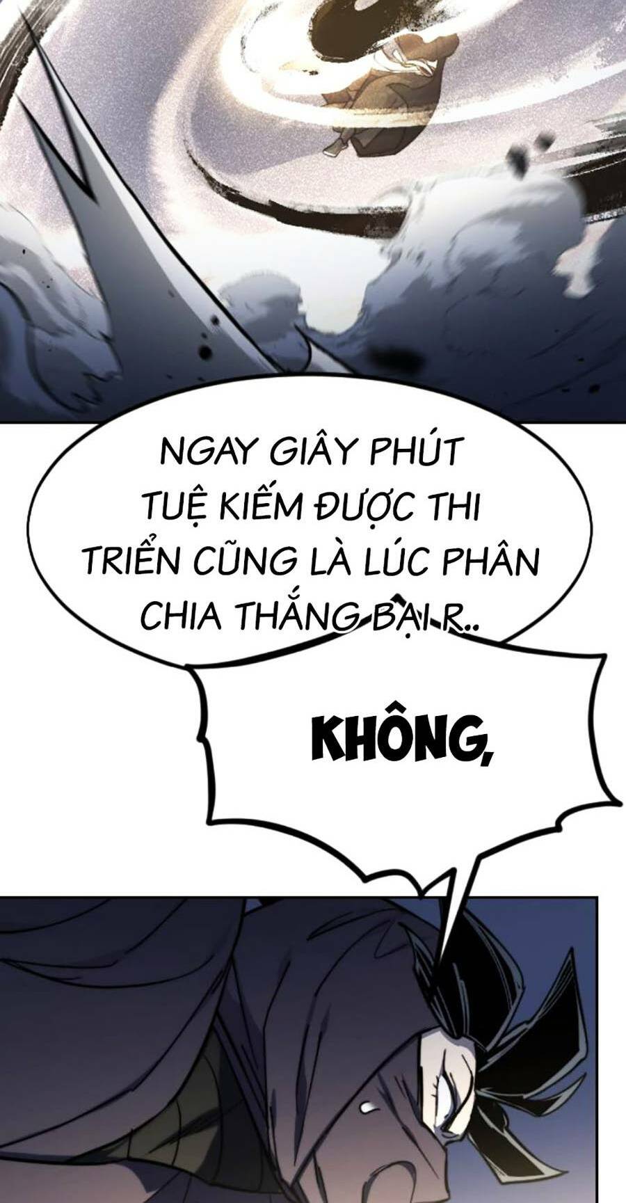 Hoa Sơn Tái Xuất Chap 82 - Next Chap 83