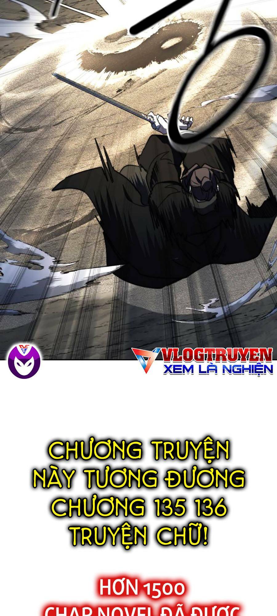 Hoa Sơn Tái Xuất Chap 82 - Next Chap 83