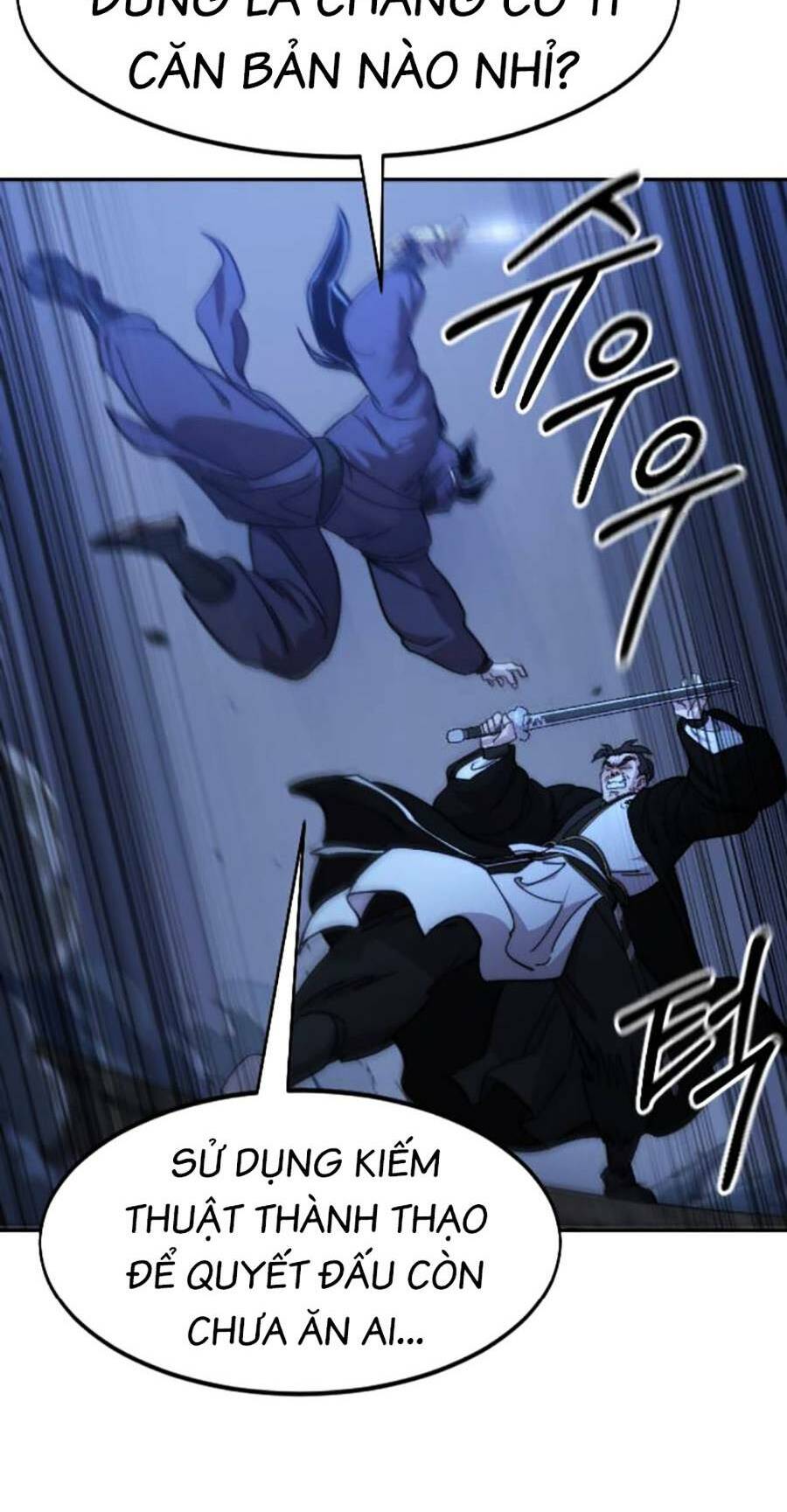 Hoa Sơn Tái Xuất Chap 82 - Next Chap 83