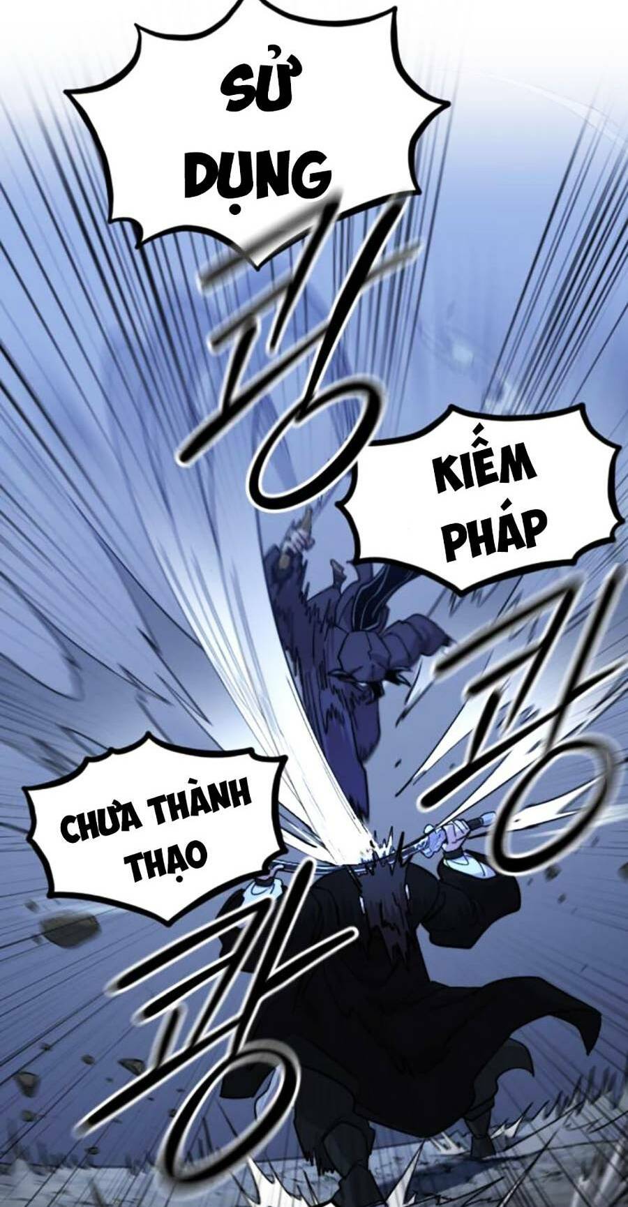 Hoa Sơn Tái Xuất Chap 82 - Next Chap 83