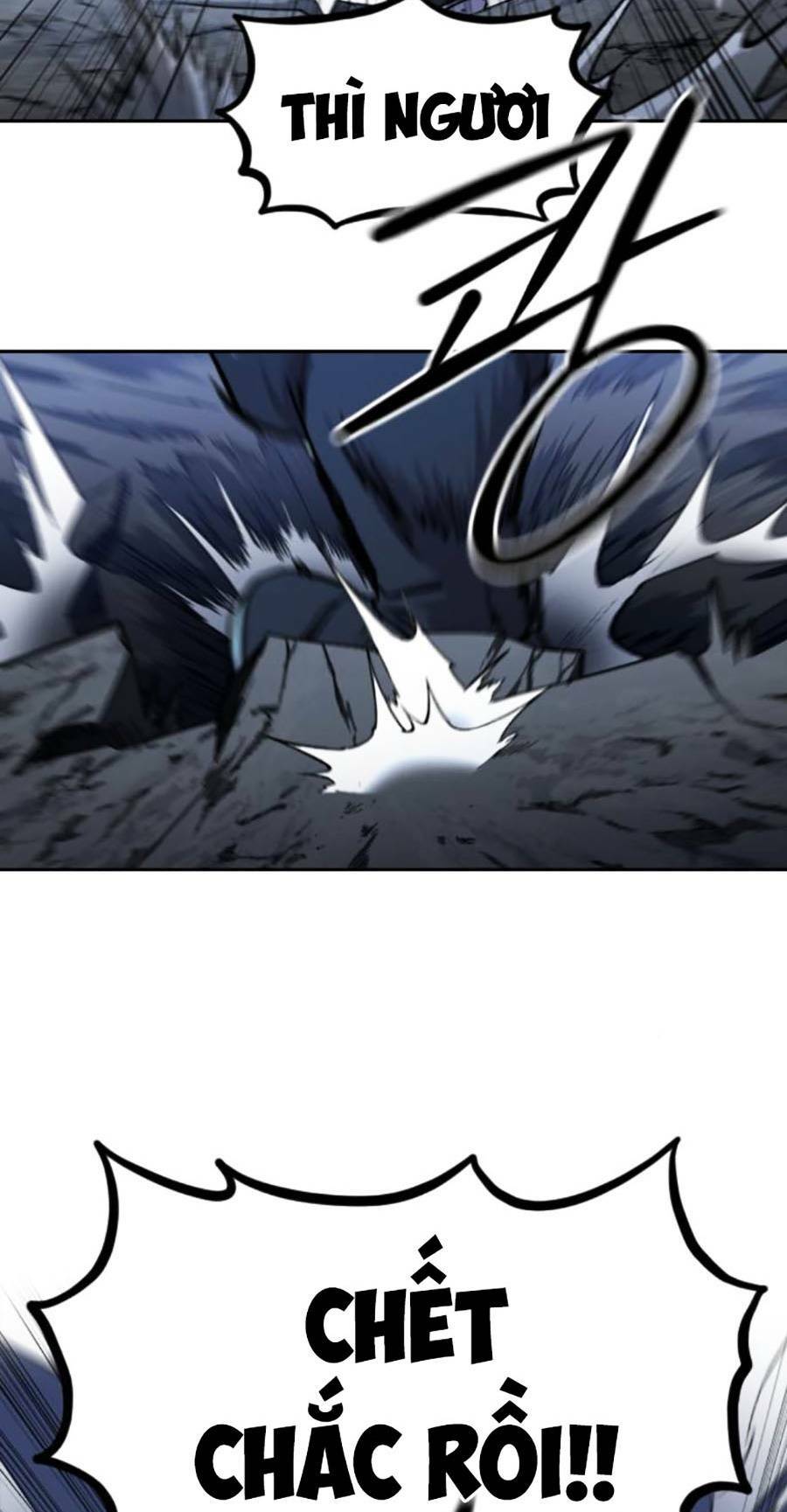 Hoa Sơn Tái Xuất Chap 82 - Next Chap 83