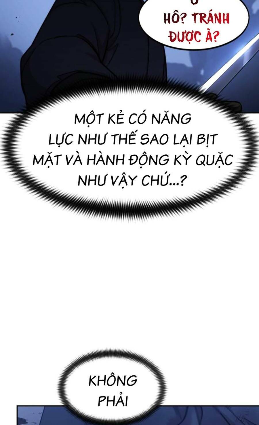 Hoa Sơn Tái Xuất Chap 82 - Next Chap 83
