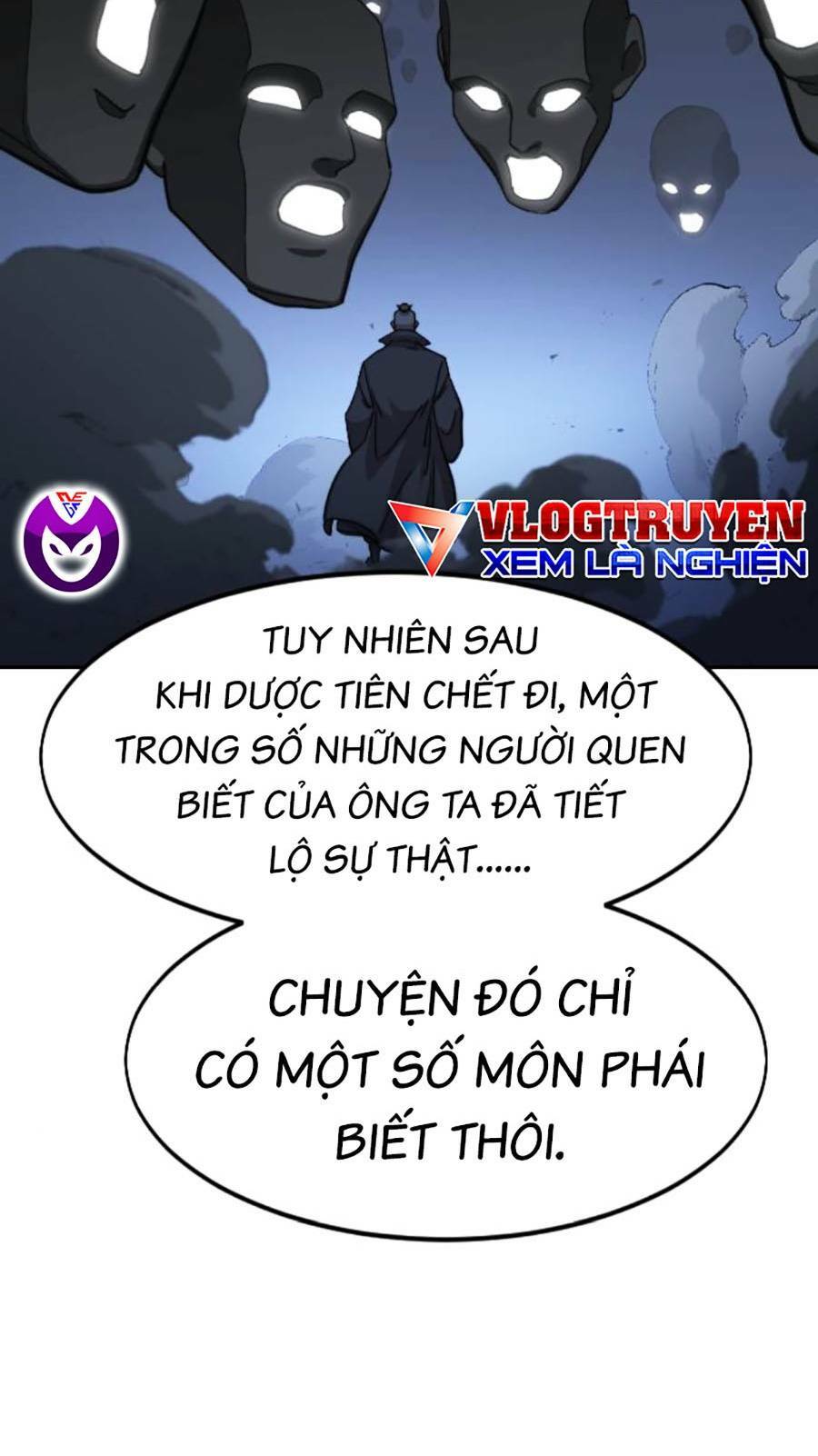 Hoa Sơn Tái Xuất Chap 83 - Next Chap 84
