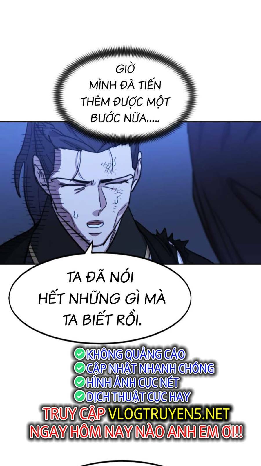 Hoa Sơn Tái Xuất Chap 83 - Next Chap 84