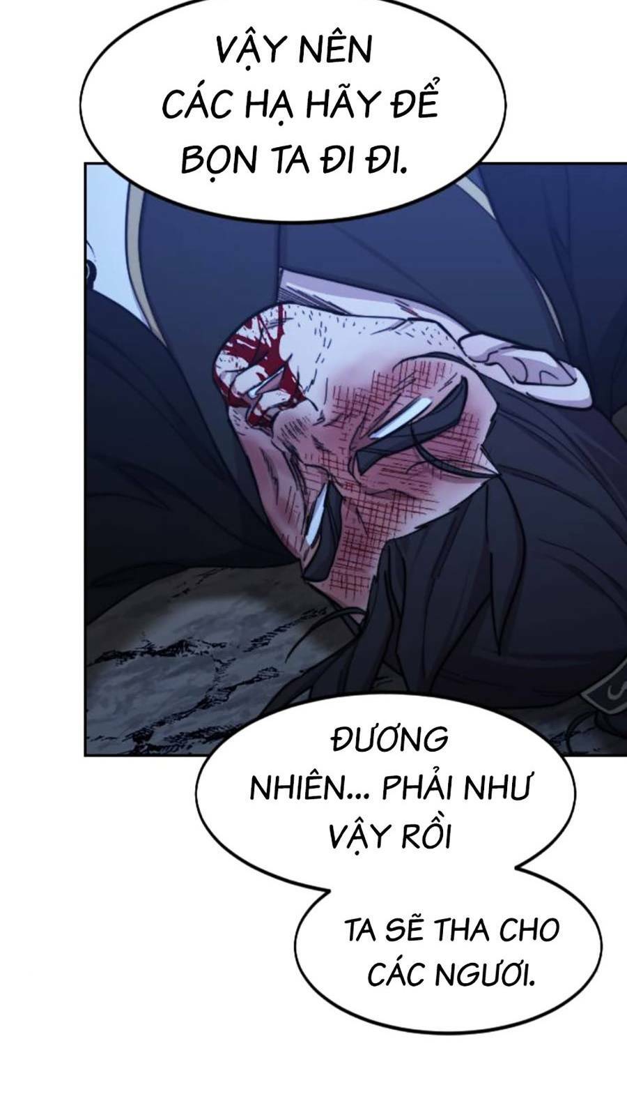 Hoa Sơn Tái Xuất Chap 83 - Next Chap 84