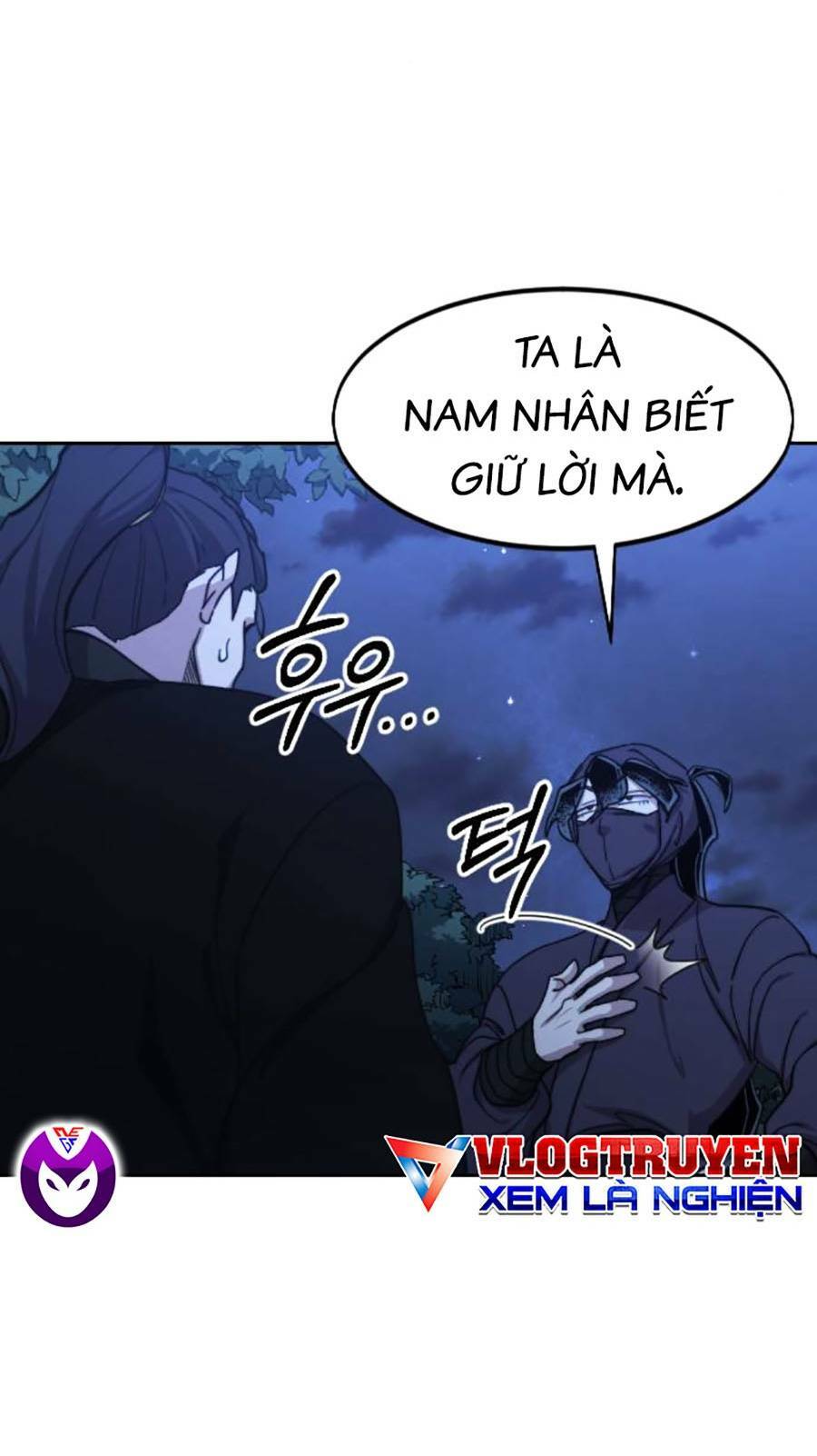 Hoa Sơn Tái Xuất Chap 83 - Next Chap 84