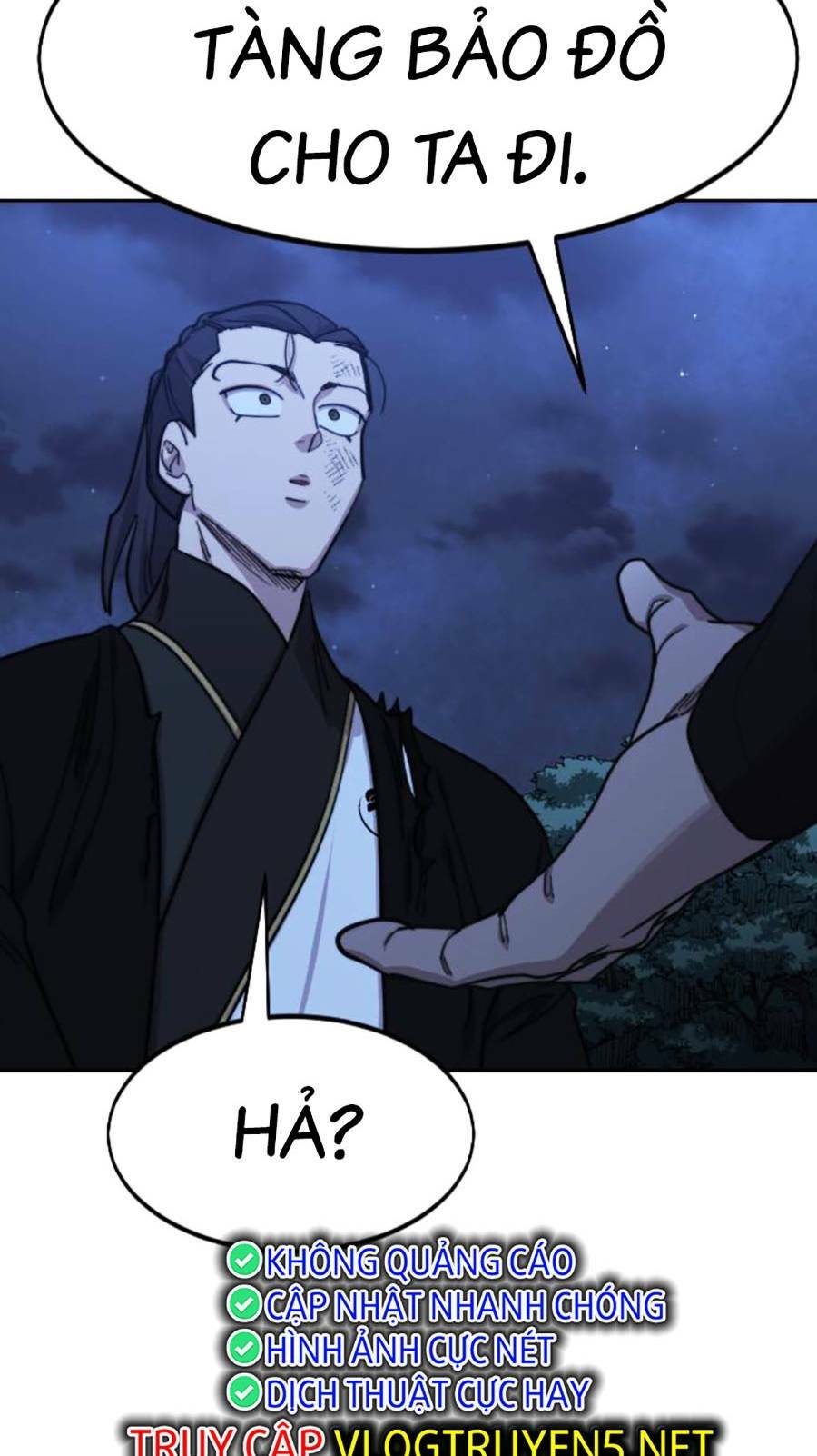 Hoa Sơn Tái Xuất Chap 83 - Next Chap 84