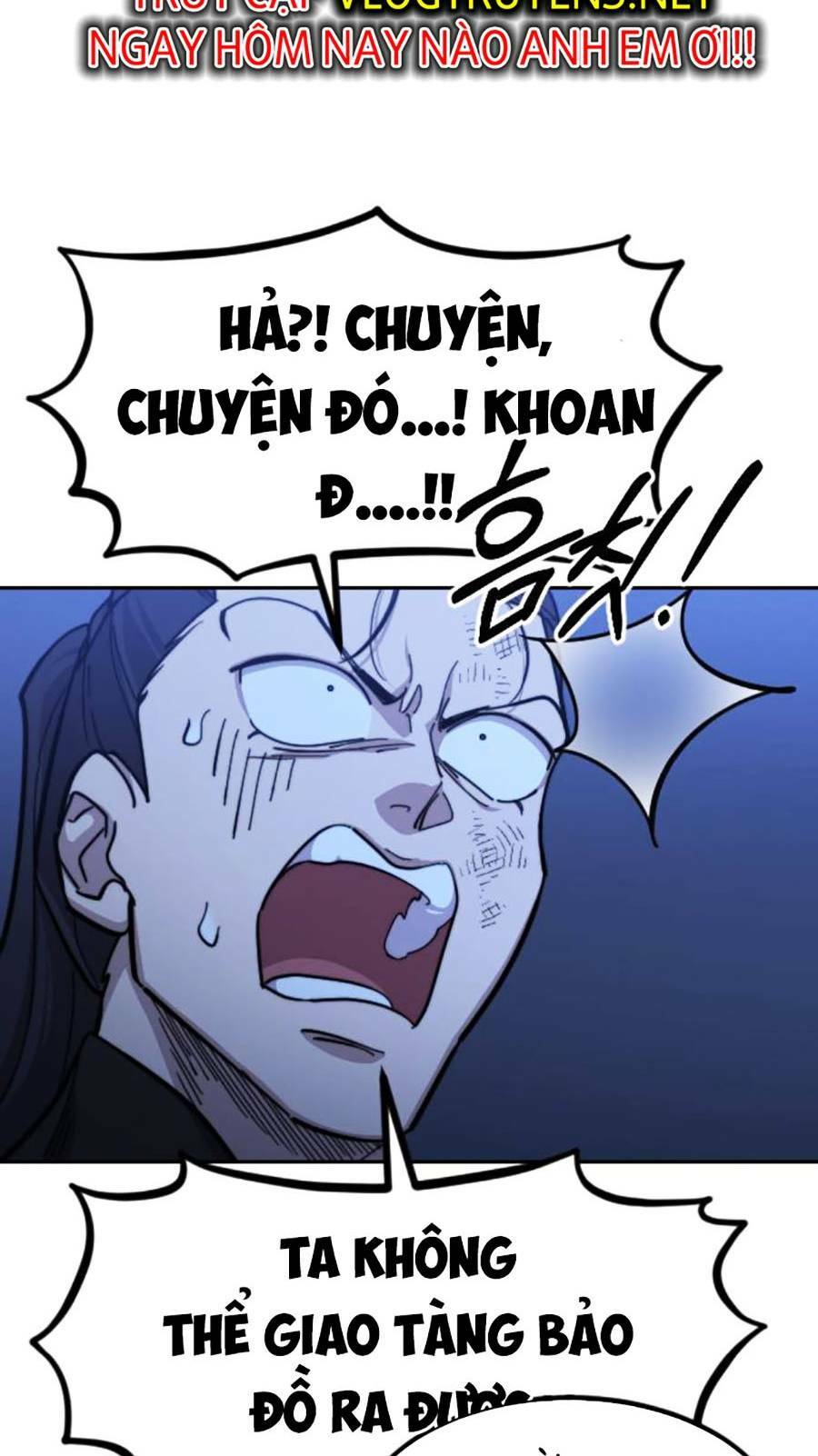 Hoa Sơn Tái Xuất Chap 83 - Next Chap 84