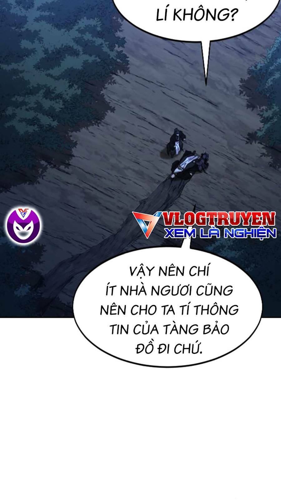 Hoa Sơn Tái Xuất Chap 83 - Next Chap 84