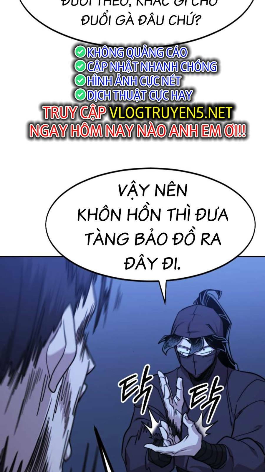 Hoa Sơn Tái Xuất Chap 83 - Next Chap 84