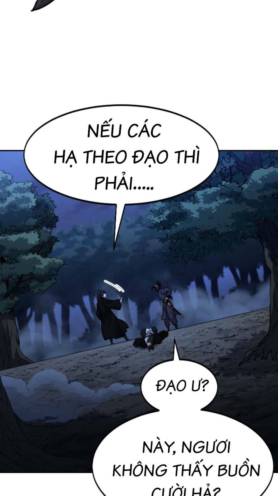 Hoa Sơn Tái Xuất Chap 83 - Next Chap 84