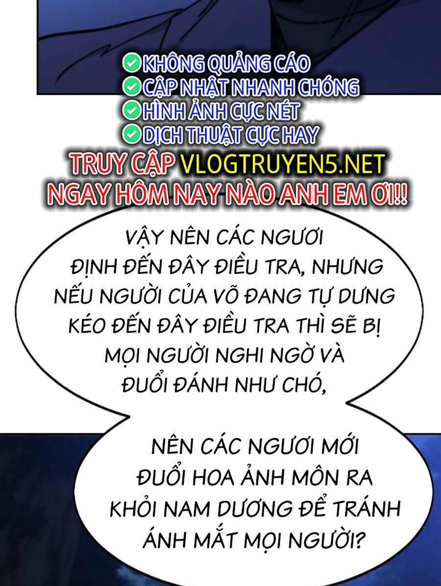 Hoa Sơn Tái Xuất Chap 83 - Next Chap 84