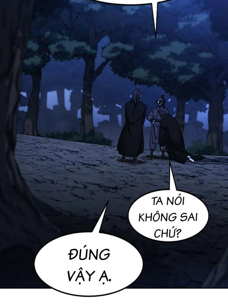 Hoa Sơn Tái Xuất Chap 83 - Next Chap 84