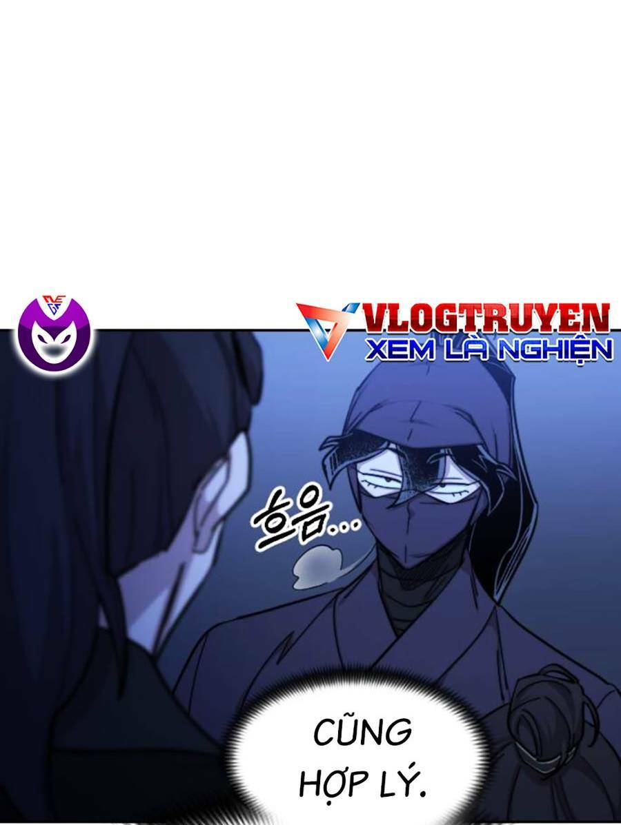 Hoa Sơn Tái Xuất Chap 83 - Next Chap 84