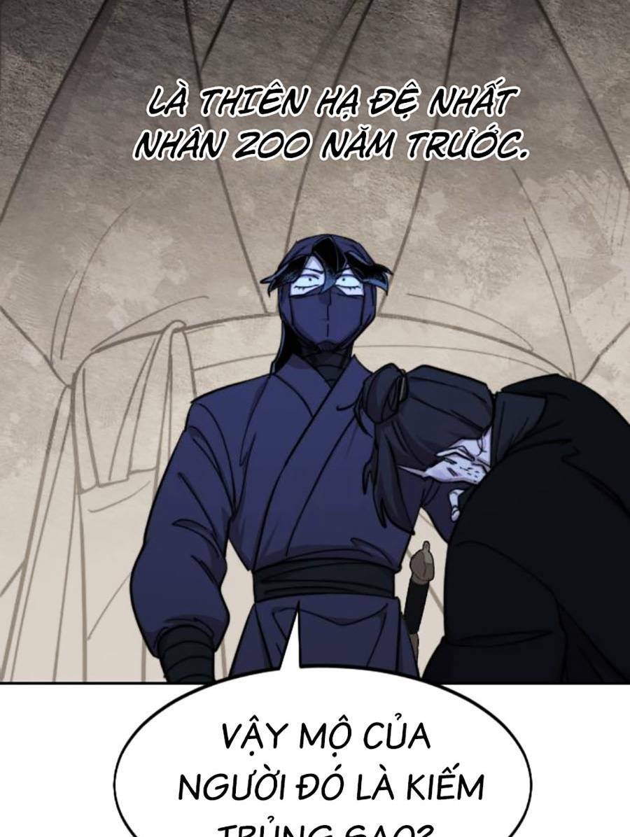 Hoa Sơn Tái Xuất Chap 83 - Next Chap 84