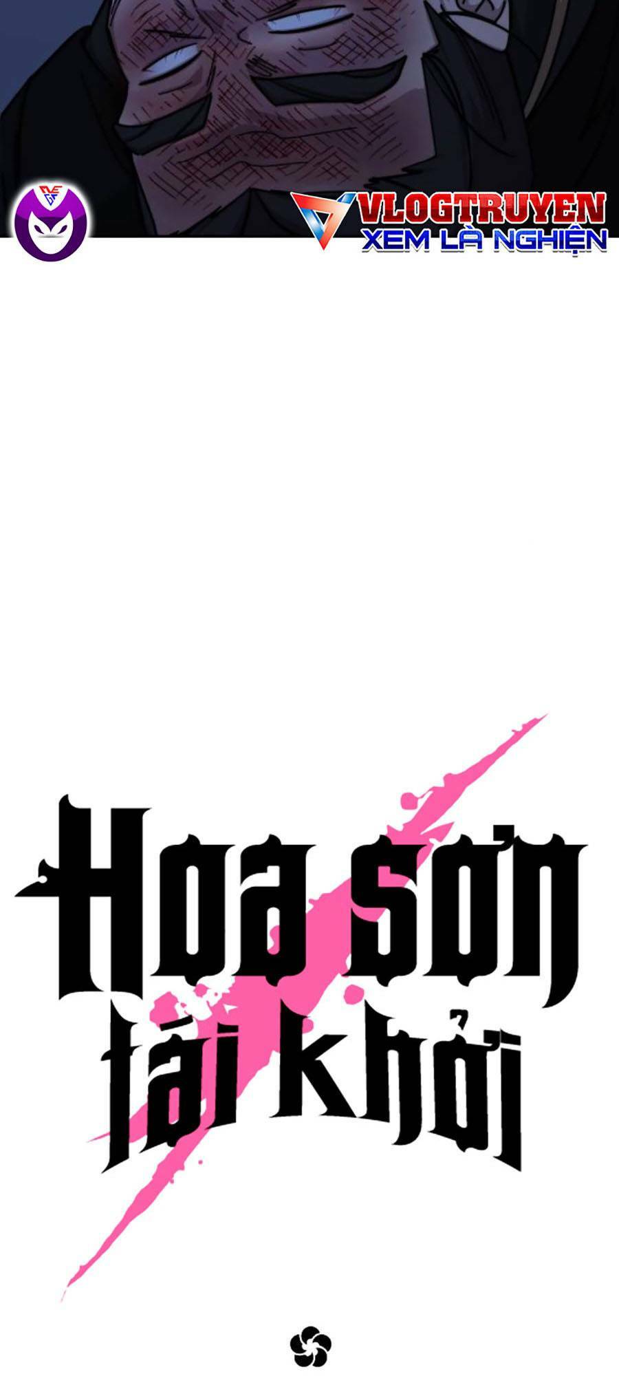 Hoa Sơn Tái Xuất Chap 83 - Next Chap 84