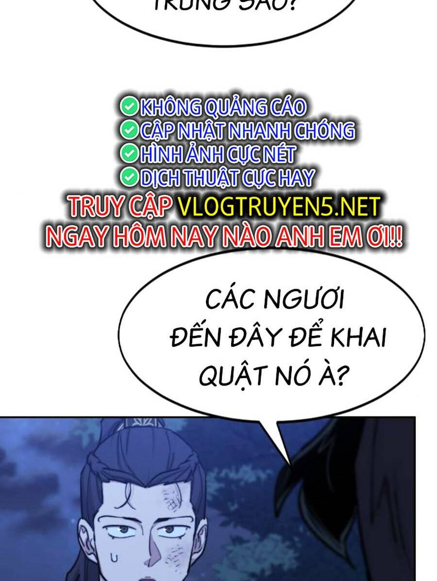 Hoa Sơn Tái Xuất Chap 83 - Next Chap 84