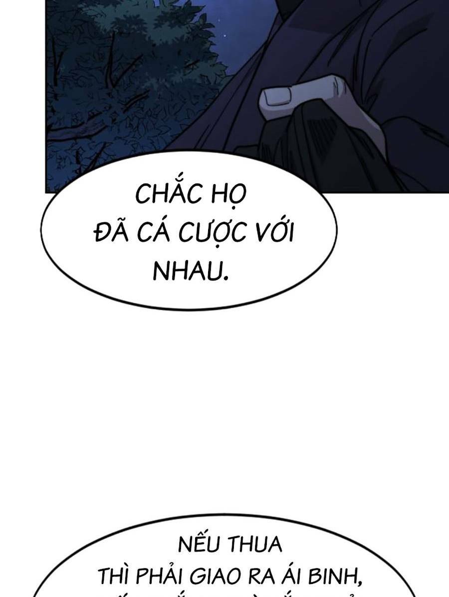 Hoa Sơn Tái Xuất Chap 83 - Next Chap 84