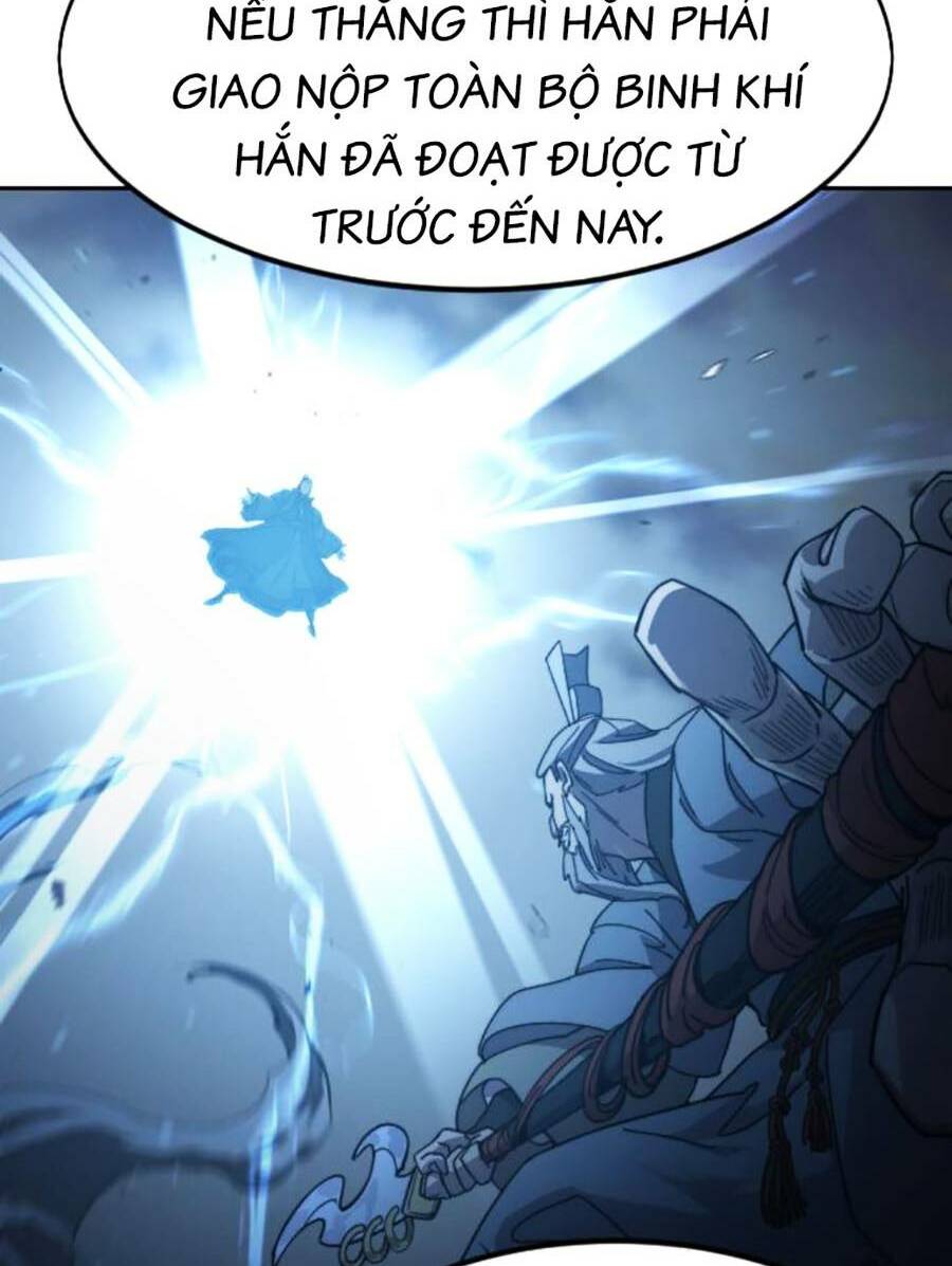 Hoa Sơn Tái Xuất Chap 83 - Next Chap 84