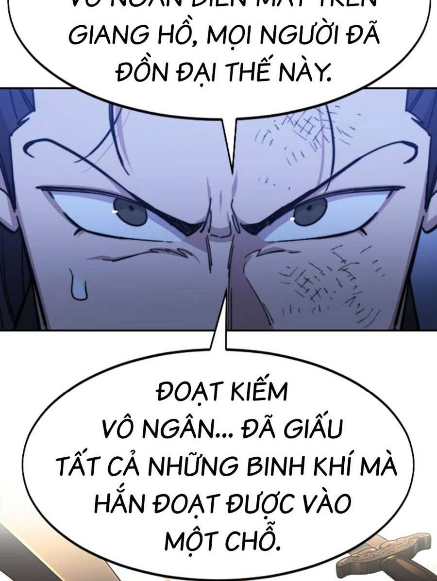 Hoa Sơn Tái Xuất Chap 83 - Next Chap 84