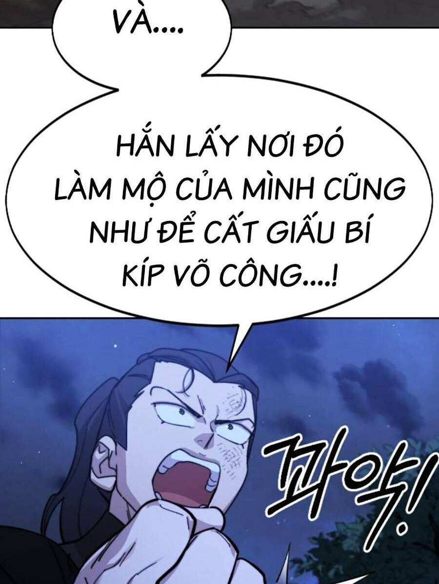 Hoa Sơn Tái Xuất Chap 83 - Next Chap 84