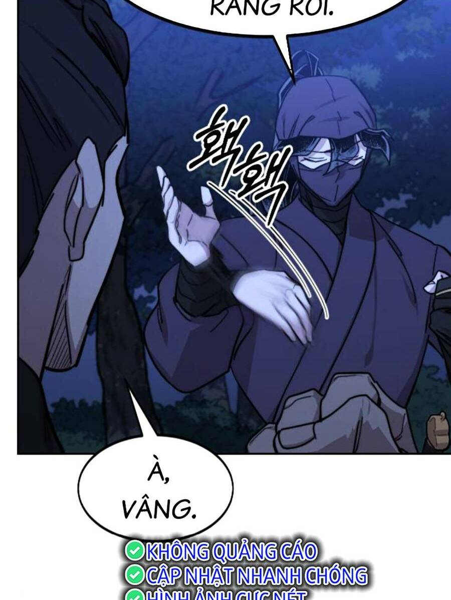 Hoa Sơn Tái Xuất Chap 83 - Next Chap 84