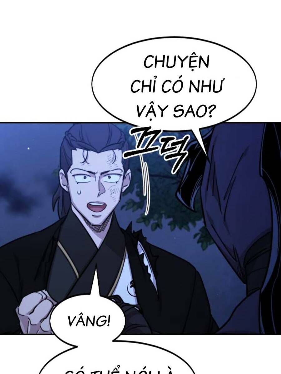 Hoa Sơn Tái Xuất Chap 83 - Next Chap 84